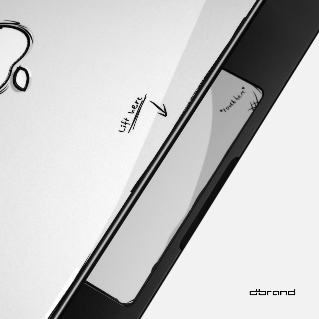 dbrand Facebook ad