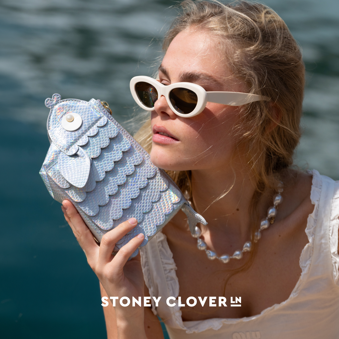 Stoney Clover Lane Facebook ad