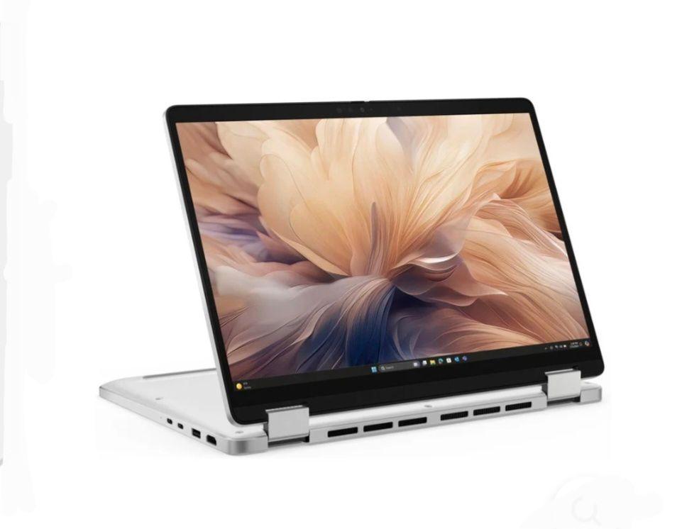 Qayyum Van Rensburg Facebook ad: Dell Pro 13 Plus 13.3-inch Core Ultra 5 235U 16GB RAM…