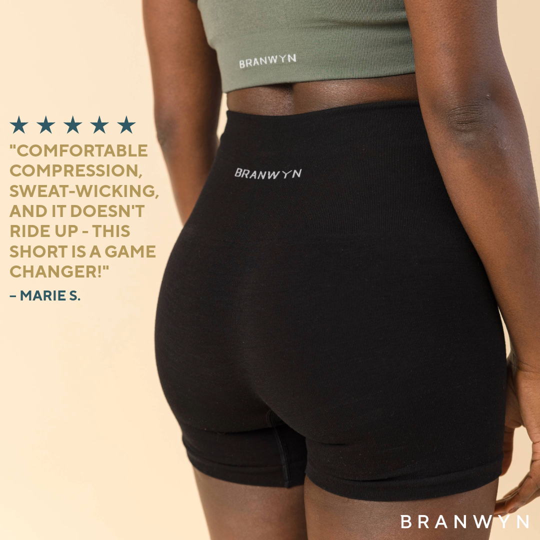 BRANWYN Performance Innerwear Facebook ad