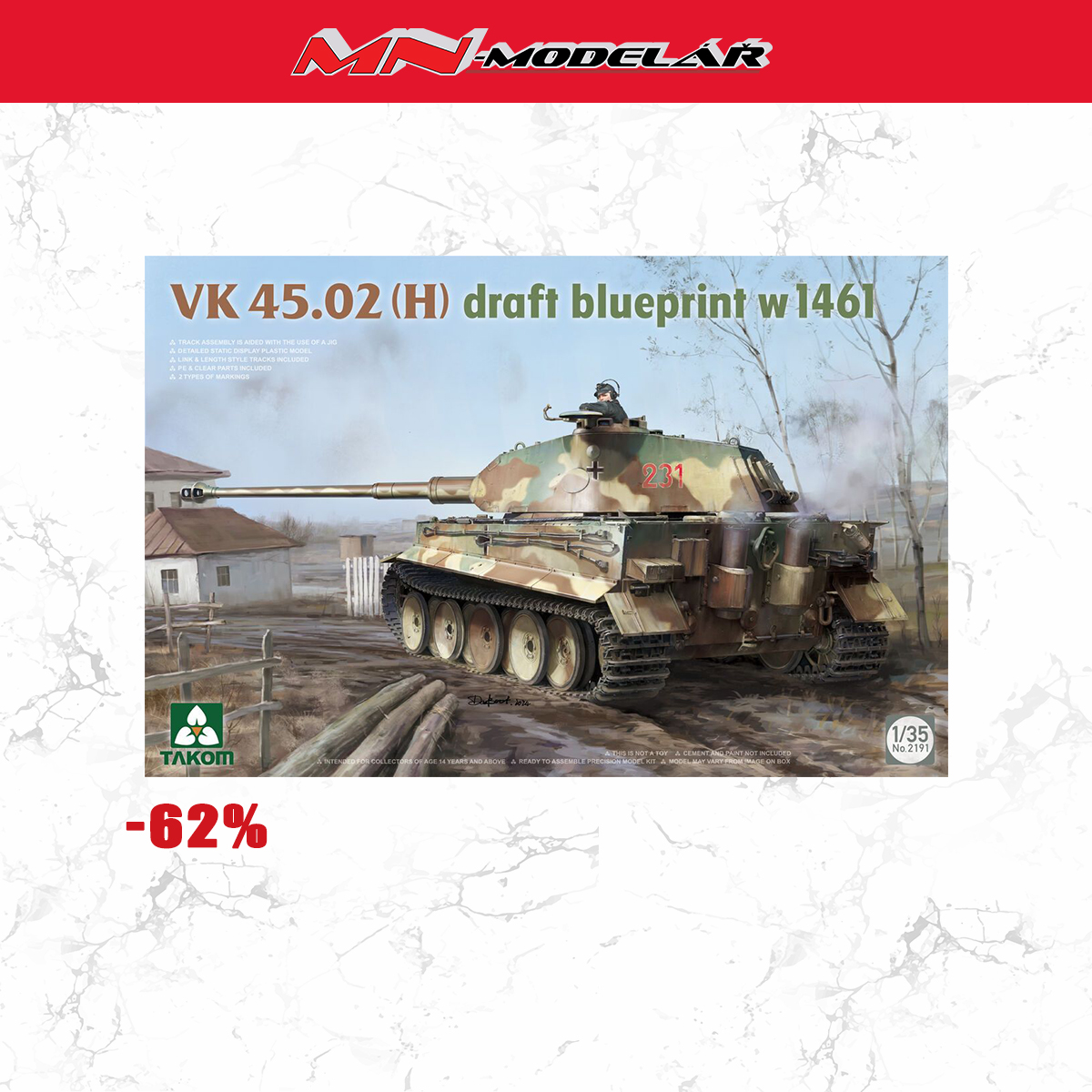 MN-Modelář Facebook ad: VÝPRODEJ MODELŮ