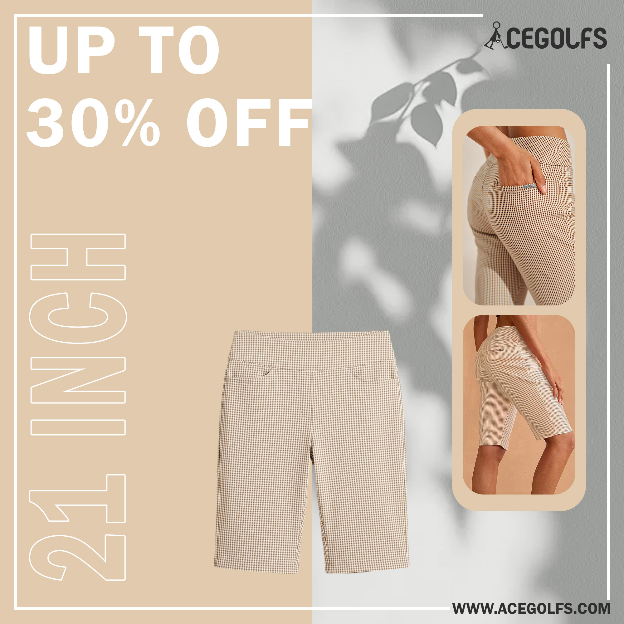 Acegolfs Fashion Facebook ad