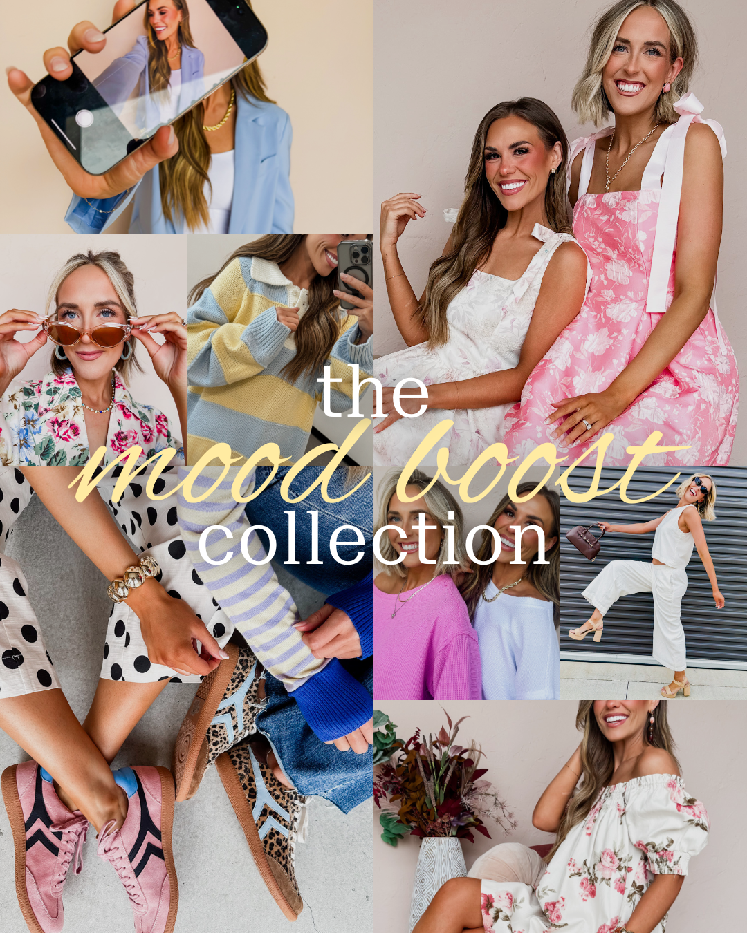 Shop Ruthie Grace Facebook ad