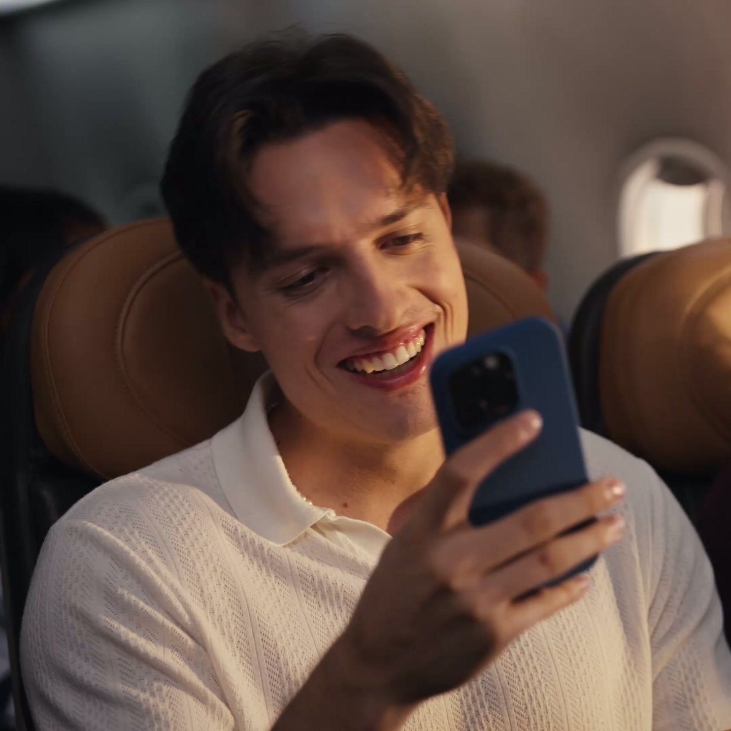 Nomad Esim Facebook ad from Aug 11, 2026