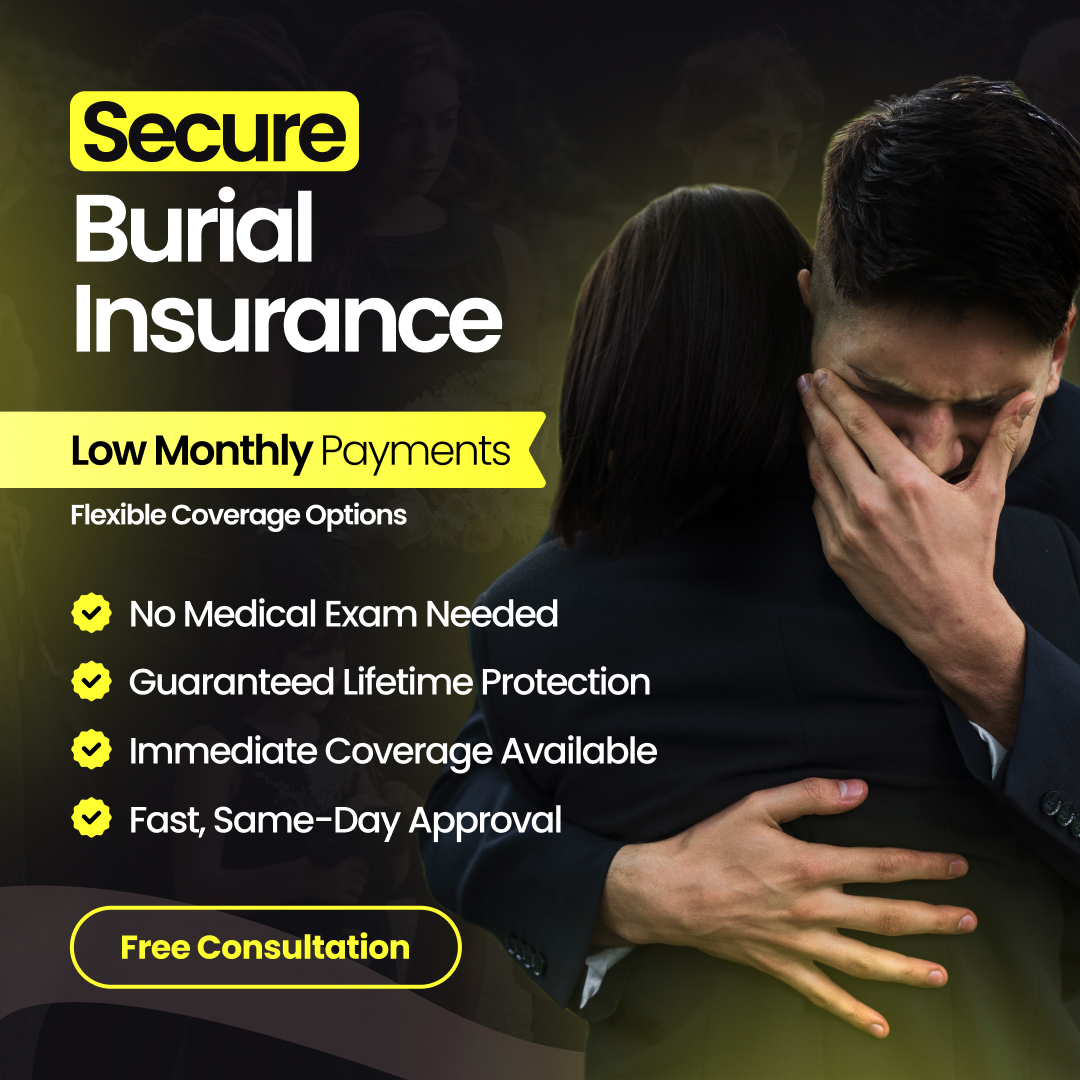 SLE Final Expense Plans Facebook ad