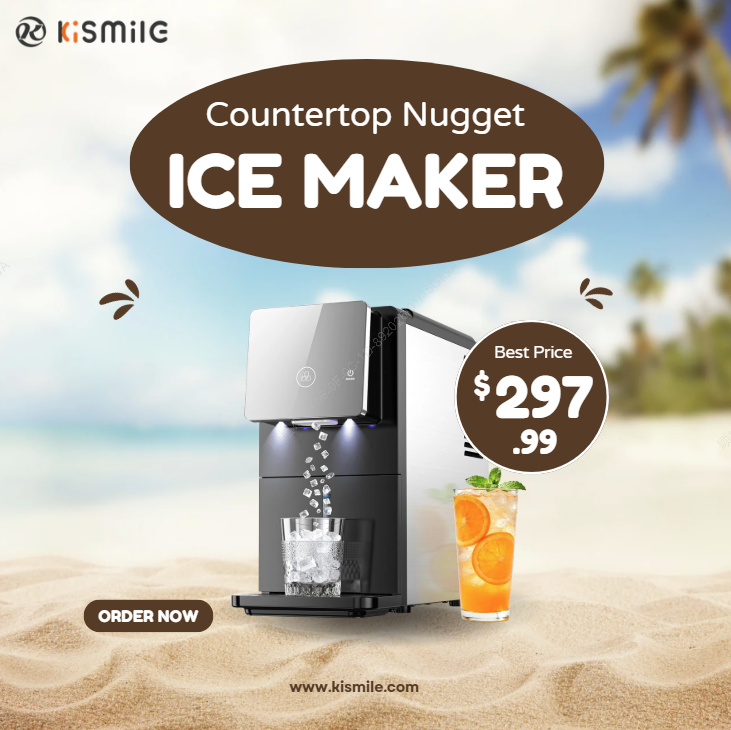 Kismile Facebook ad