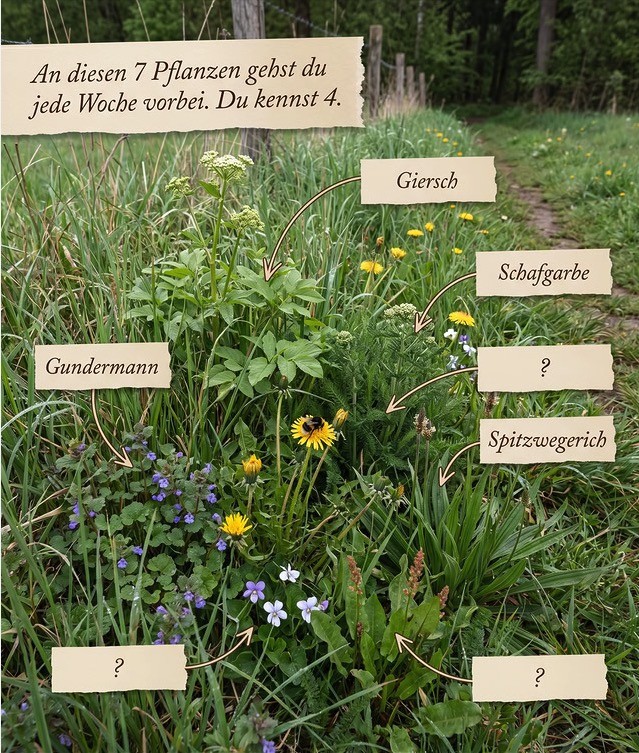 wild.wuchs.Natur Facebook ad