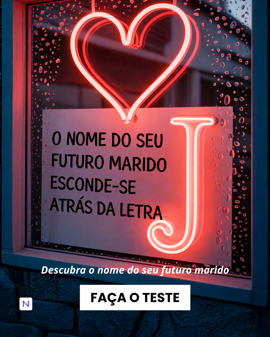 Nebula: Marriage Compatibility Facebook ad