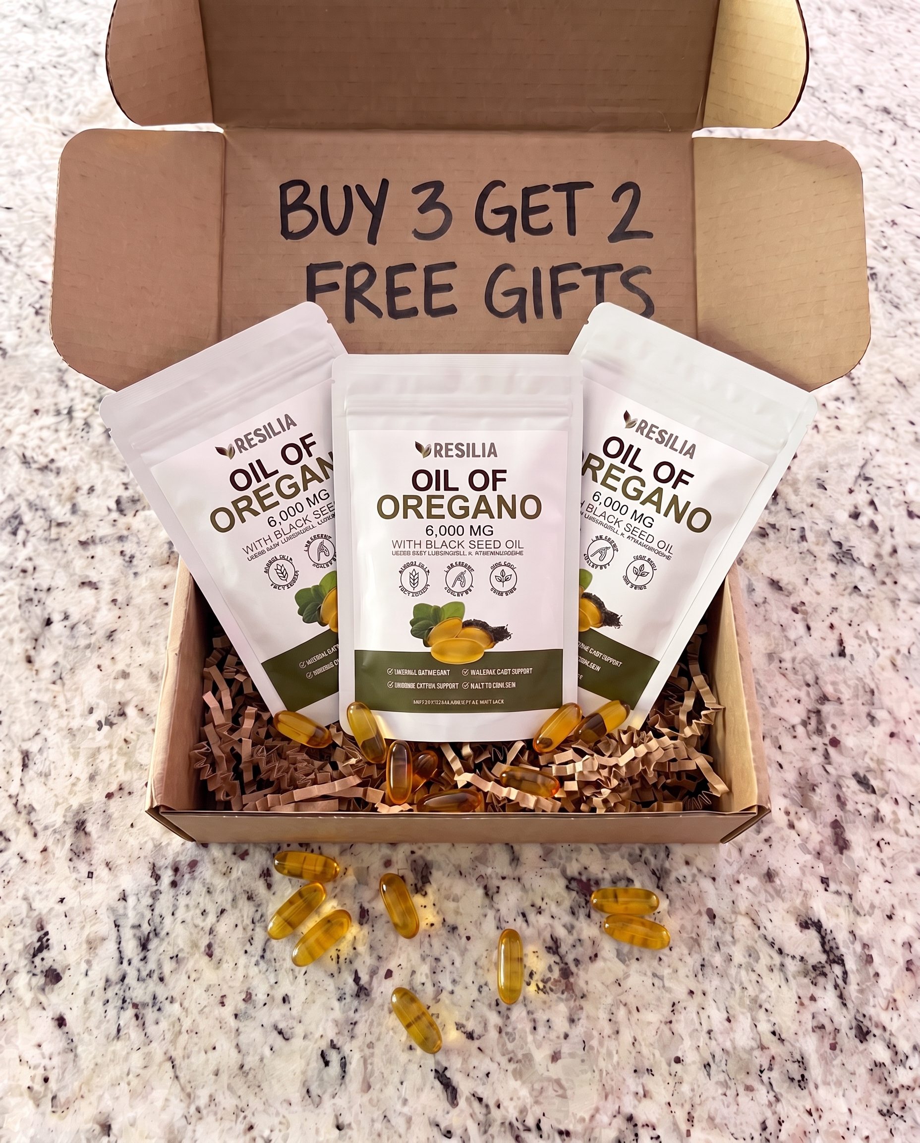 Health Insider Daily Facebook ad