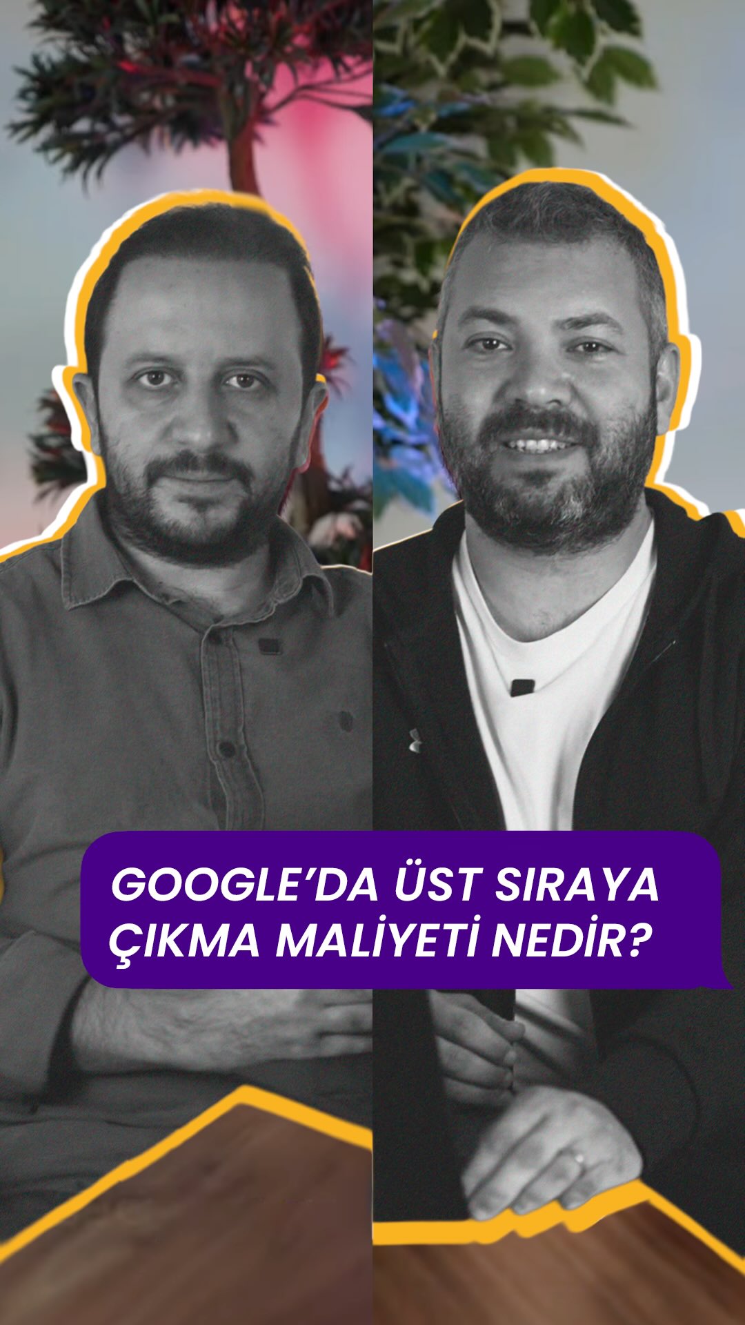 Roipublic Facebook ad: Google’da üst sıralara çıkmak, sadece SEO değil reklam…