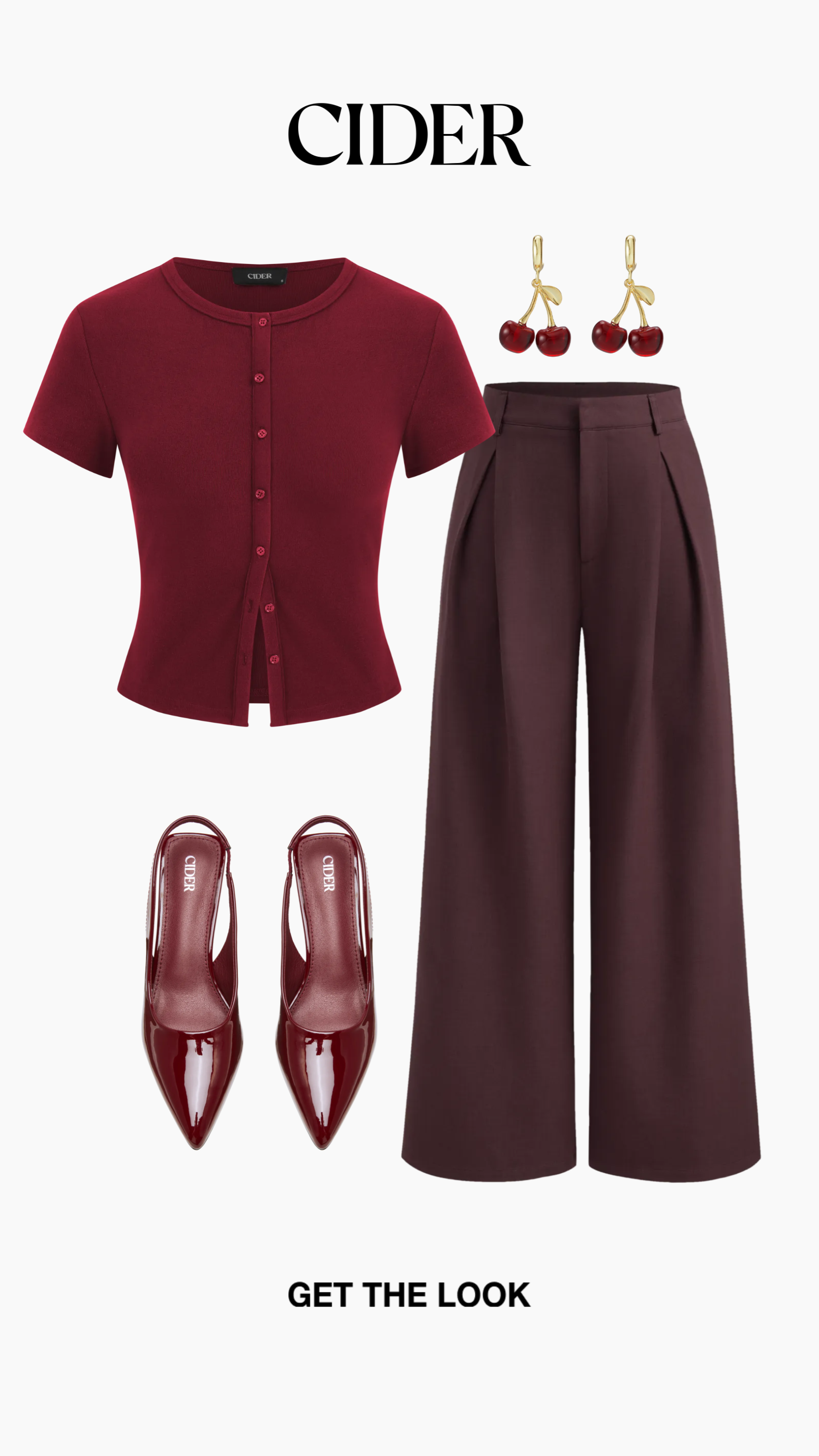 Cidergang Facebook ad