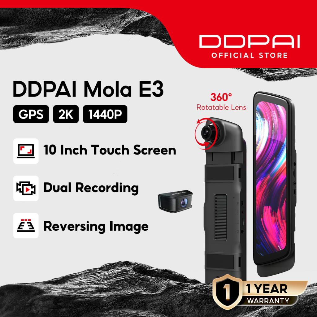 DDPAI PH Facebook ad