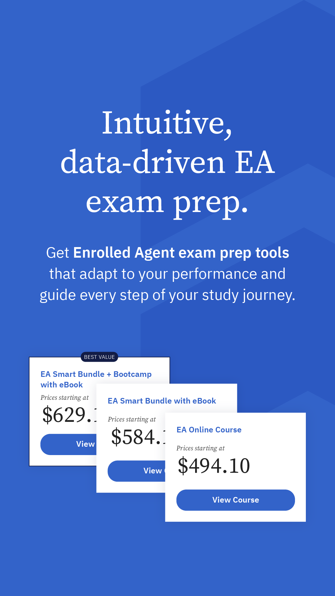 Fast Forward Academy Facebook ad