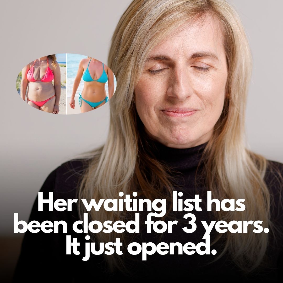 Clear Minds Hypnotherapy Facebook ad