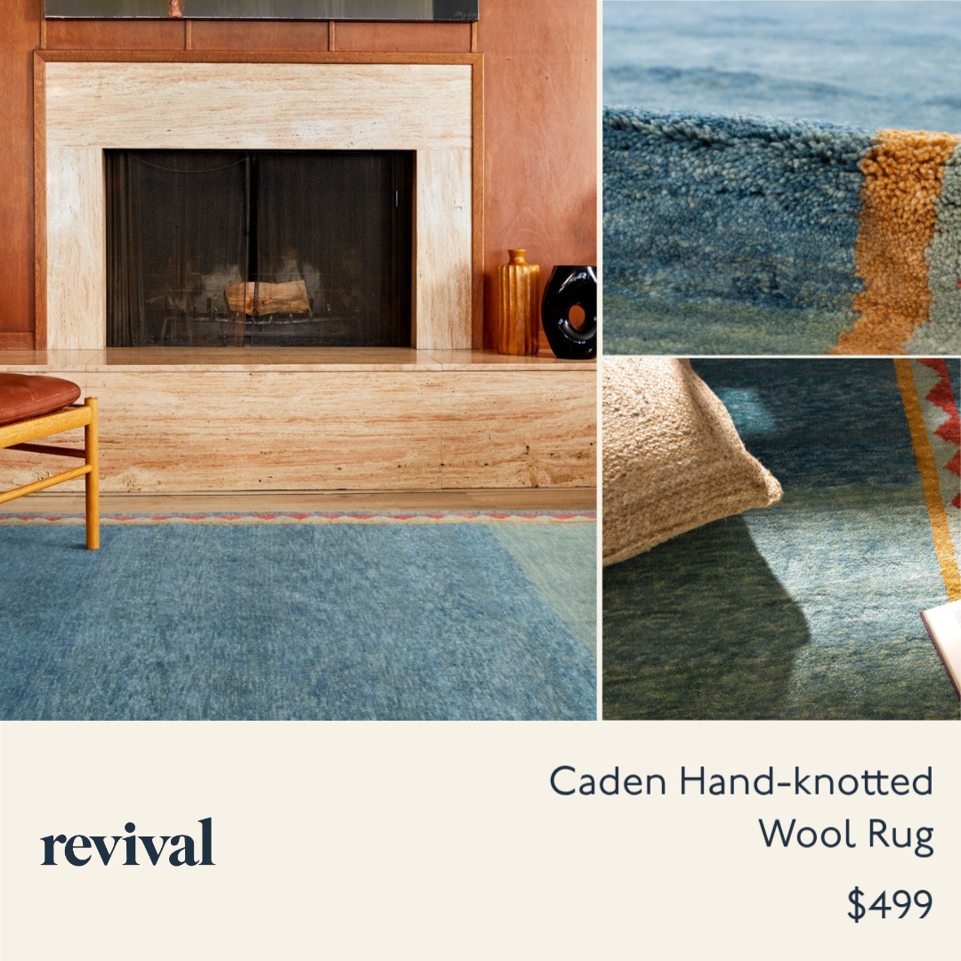 Revival Facebook ad