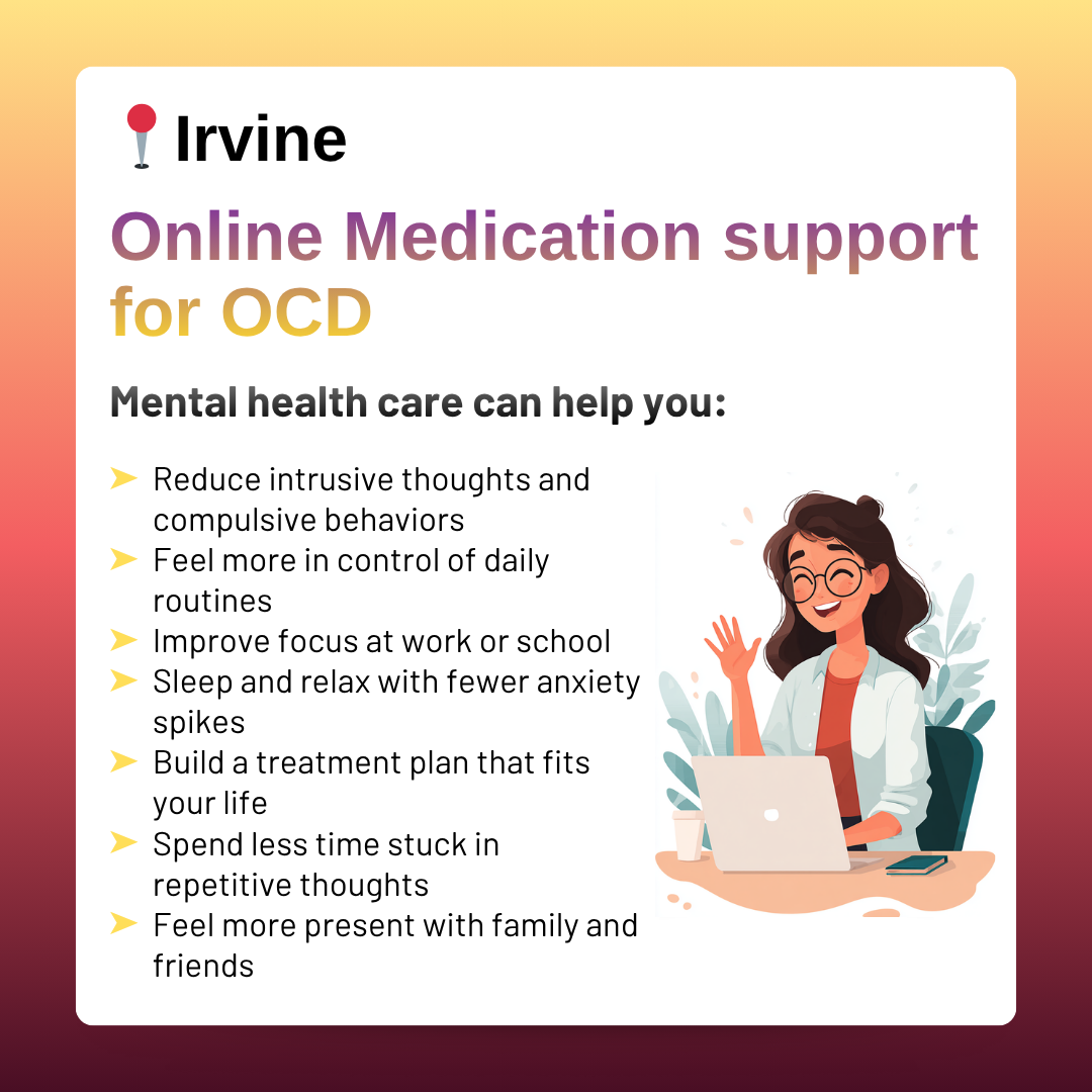 Pro Health Psychiatry Facebook ad: Schedule a FREE consultation.