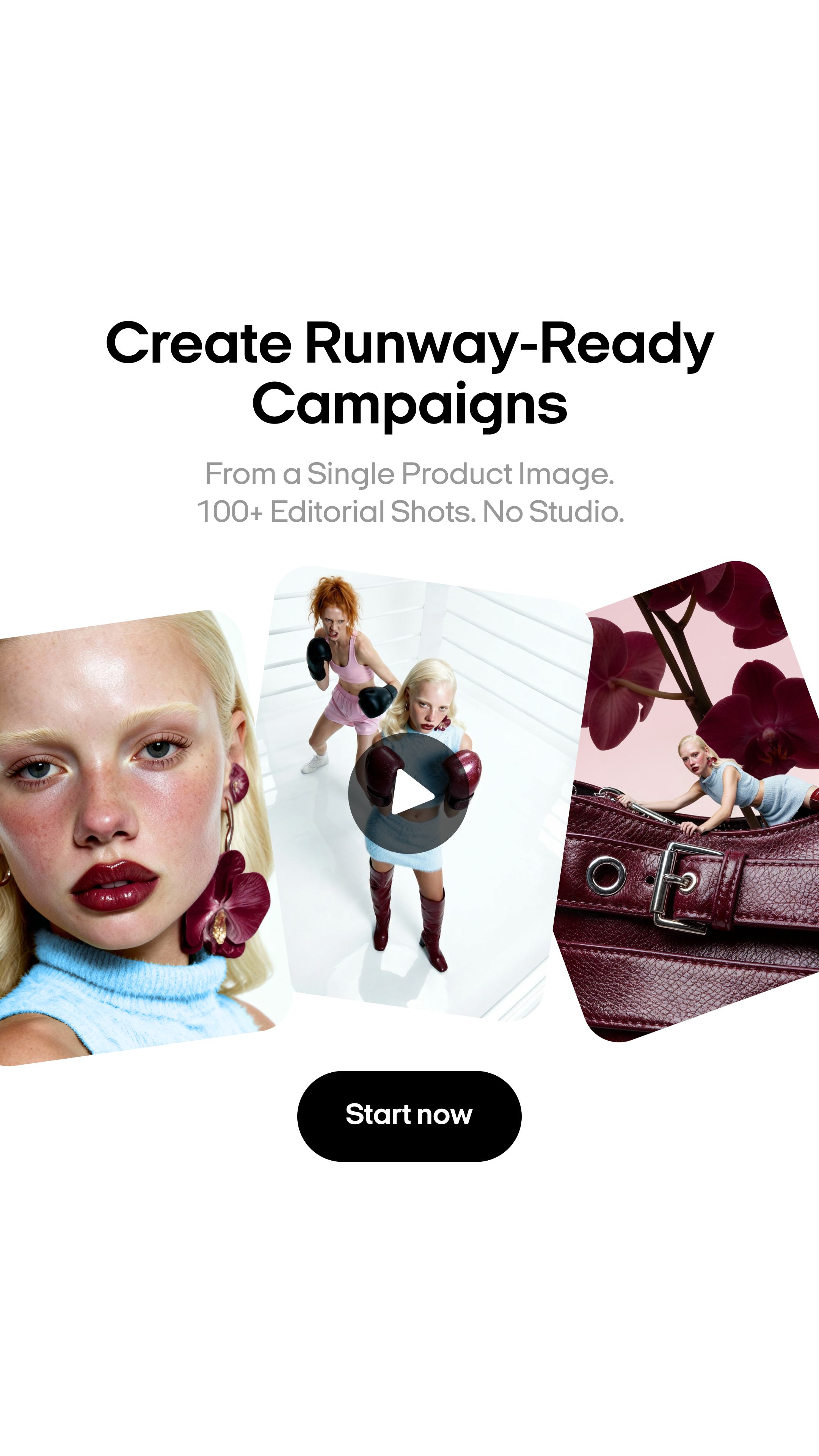 Zeely Facebook ad