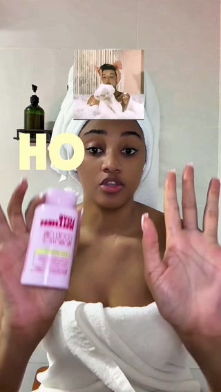 Love Wellness Facebook ad: Vaginal Odor, pH Balance, & Urinary Tract Support