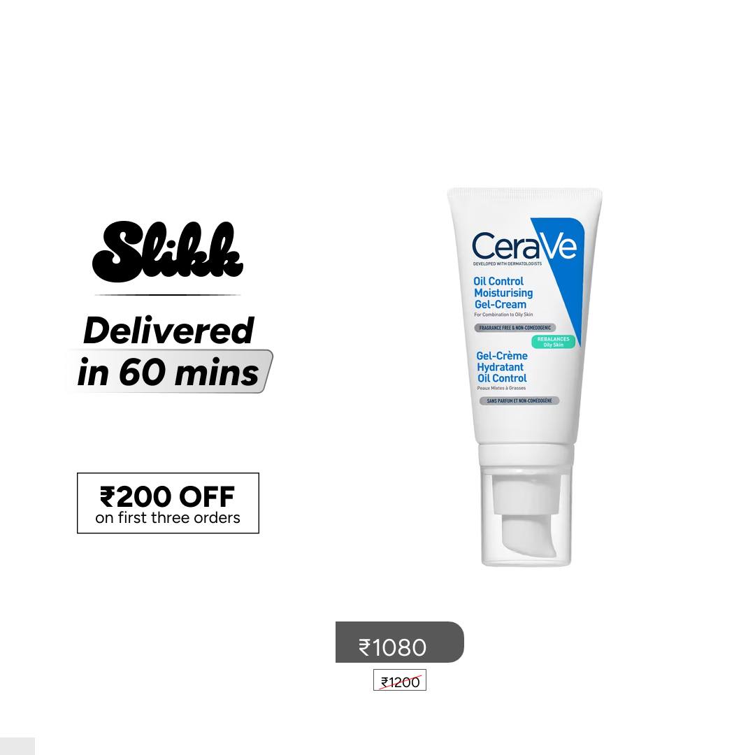 Slikk Beauty Facebook ad