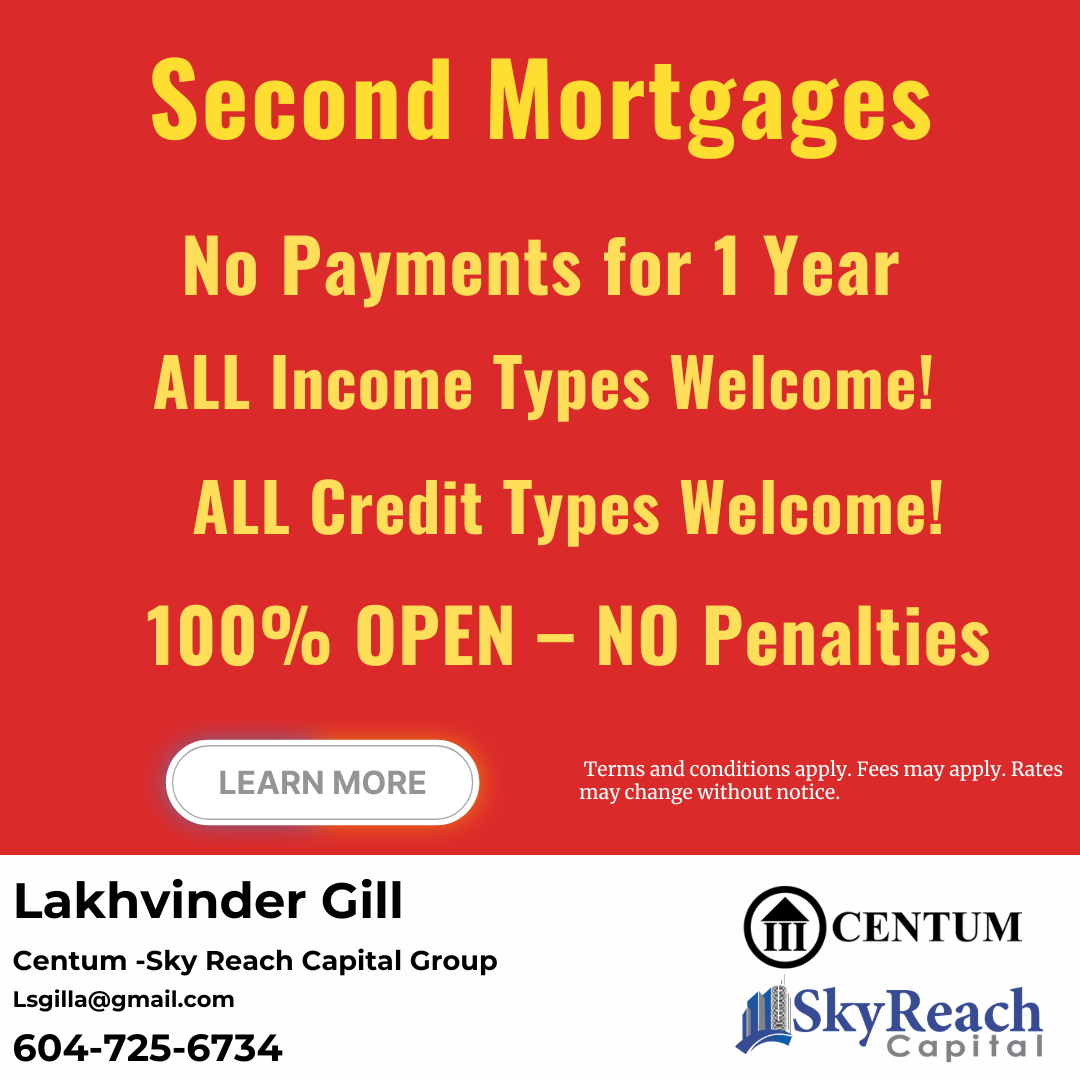 Lakhvinder Gill - Mortgage Broker Facebook ad from Sep 3, 2026