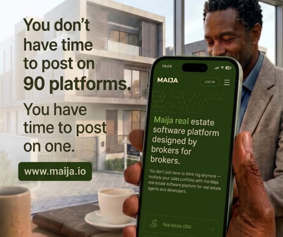Maija International Software Oy Ltd Facebook ad