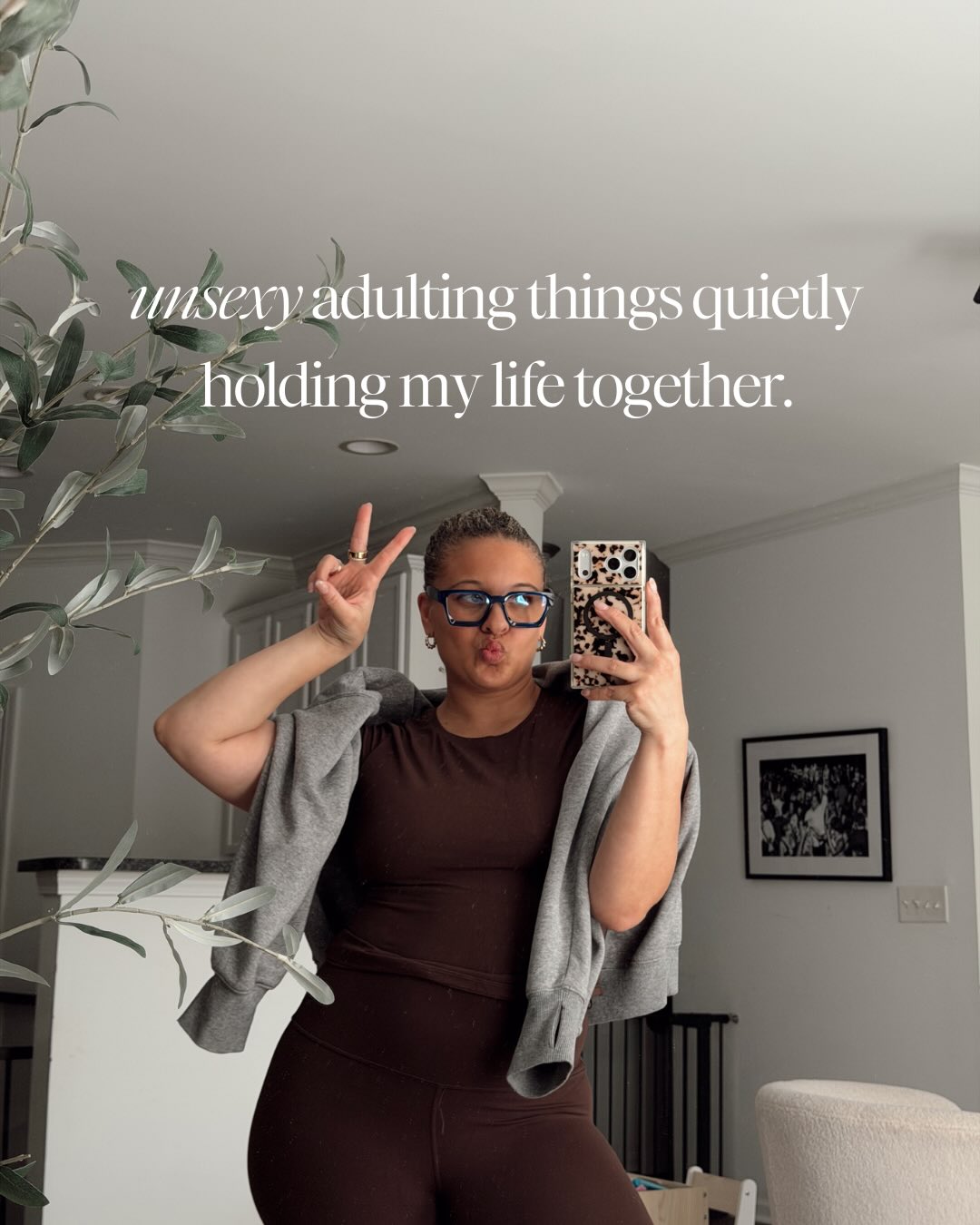 Lauren Elyce Facebook ad