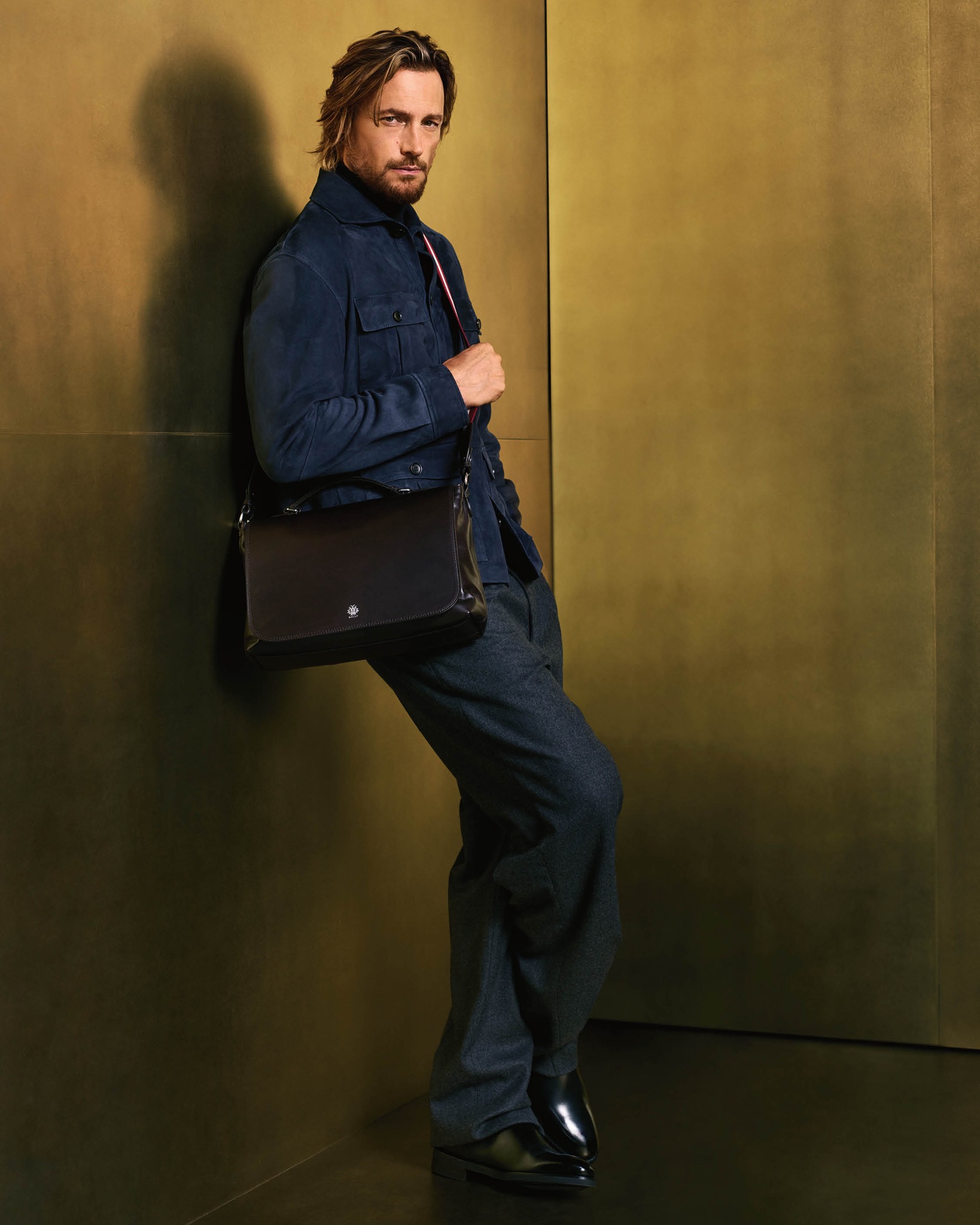 Rustan's Facebook ad: Bally in the Philippines | Rustan's