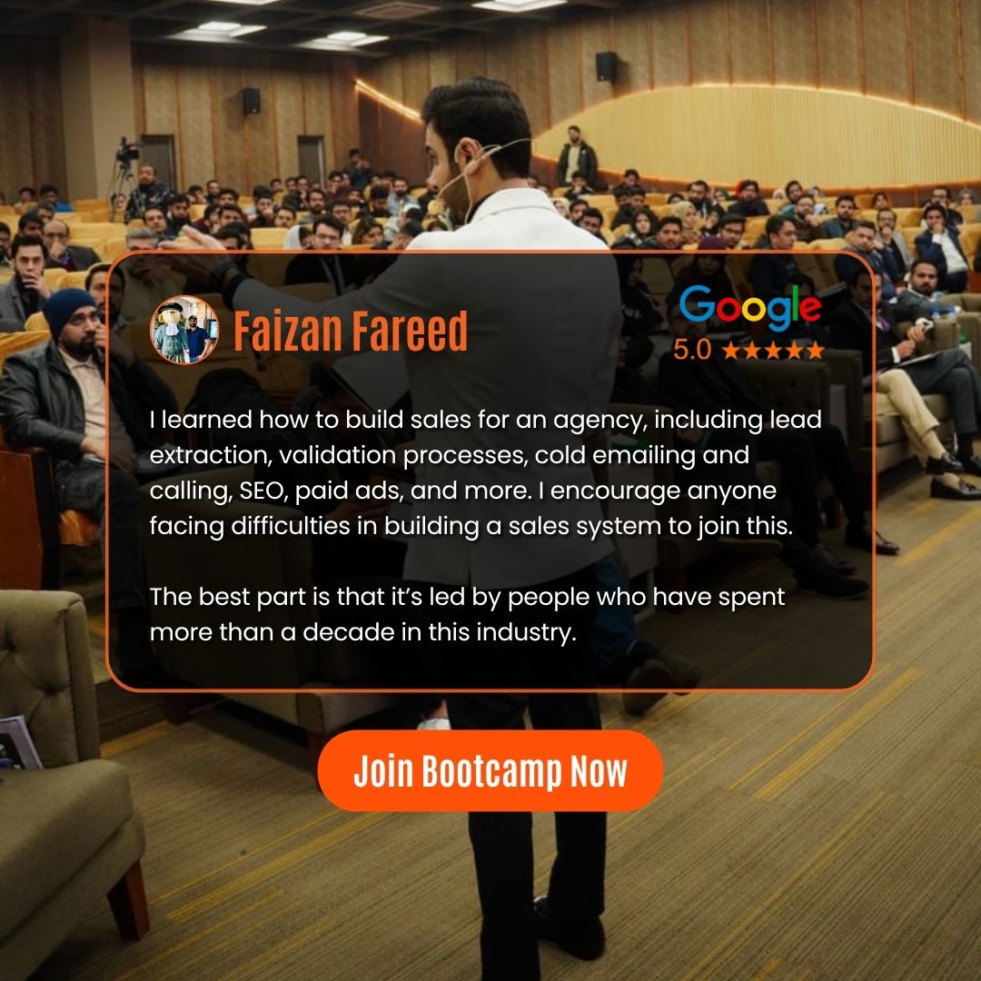 Lead Gen Done Facebook ad: Your Agency Deserves International Clients