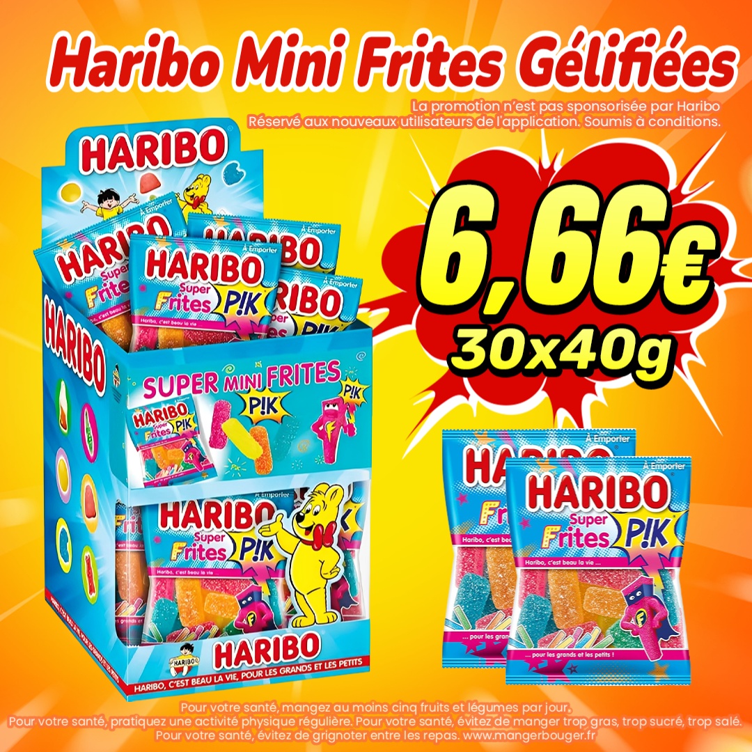Temu France Facebook ad