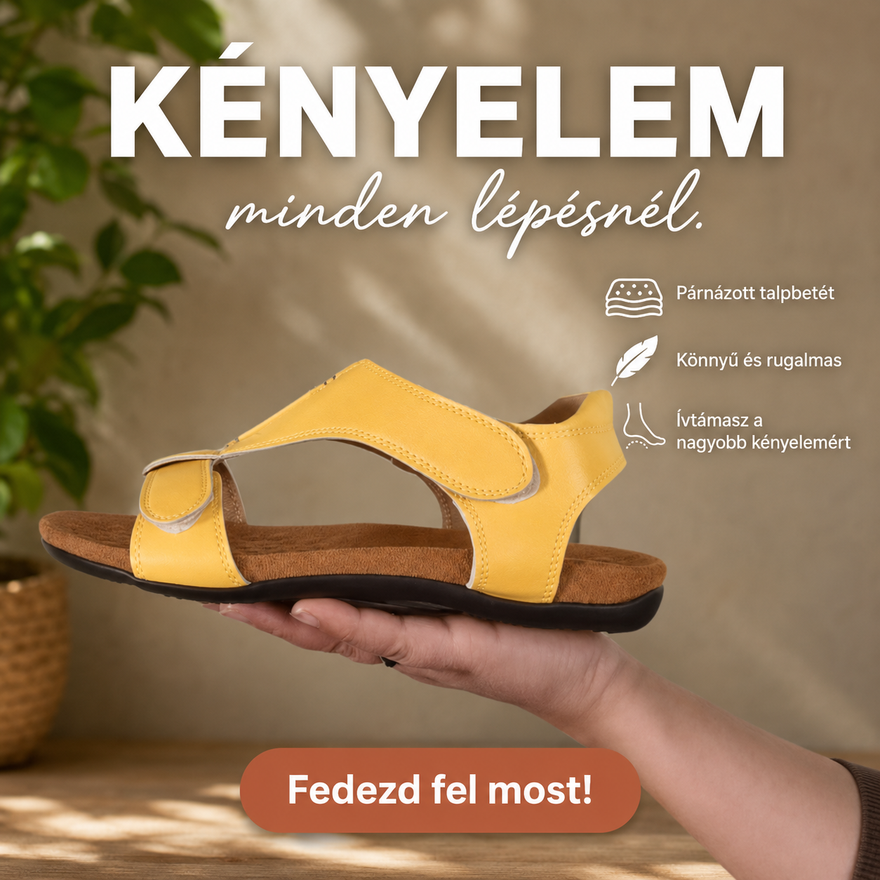 Zsofia Budapest Facebook ad
