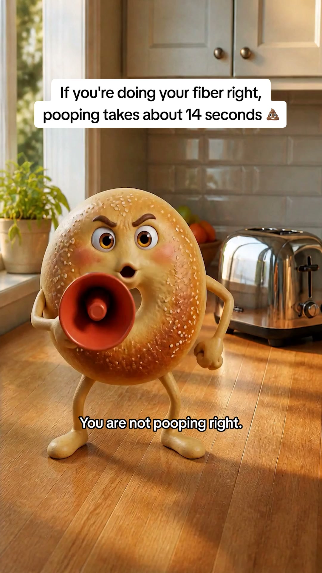ROYO Bread Co. Facebook ad: Tastier, Healthier Baked Goods