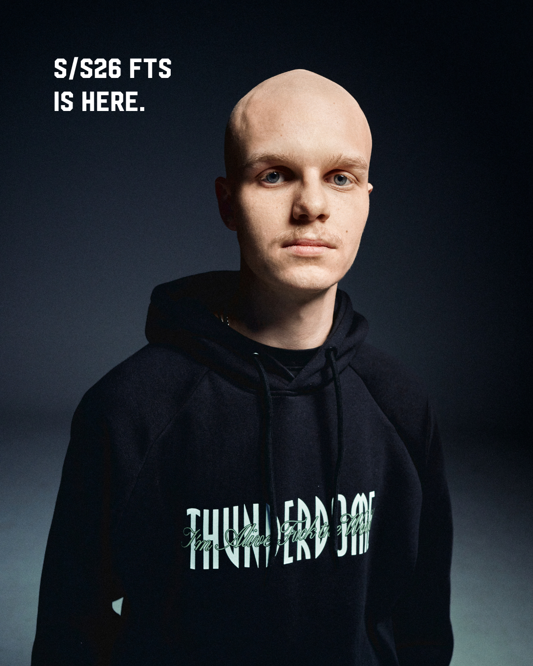 Thunderdome Facebook ad