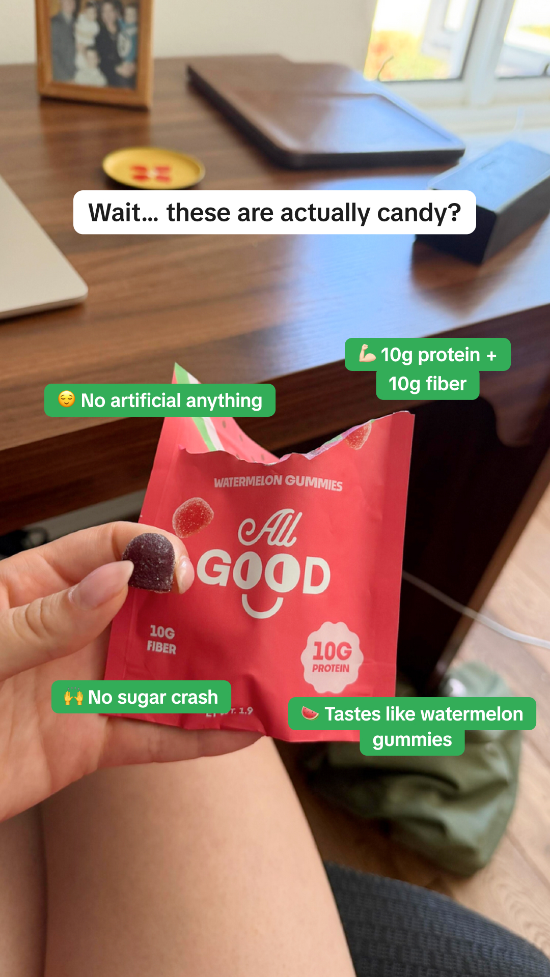 Eatallgood Facebook ad