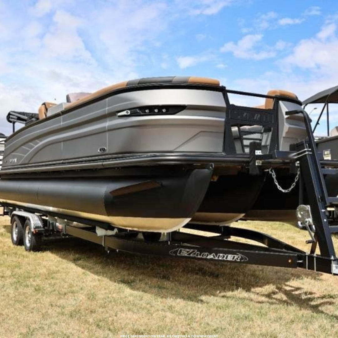 Boat Deal Canada Facebook ad