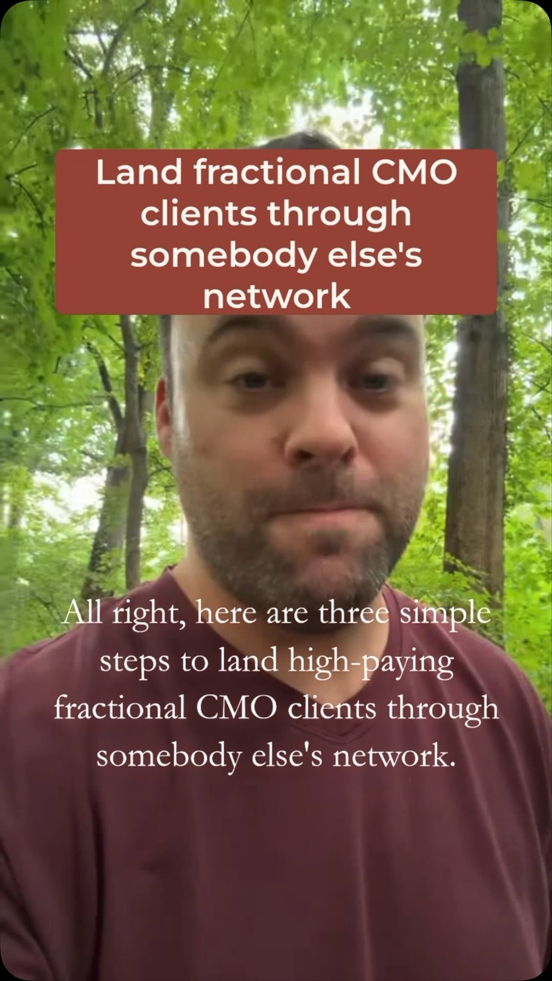 Casey Slaughter Stanton Facebook ad: Oct 1 workshop: 1 Predictable Client per Quarter…