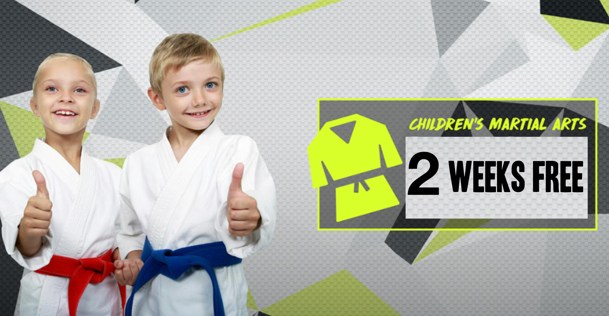 U.S. Martial Arts Plainwell Facebook ad from Jan 26, 2026