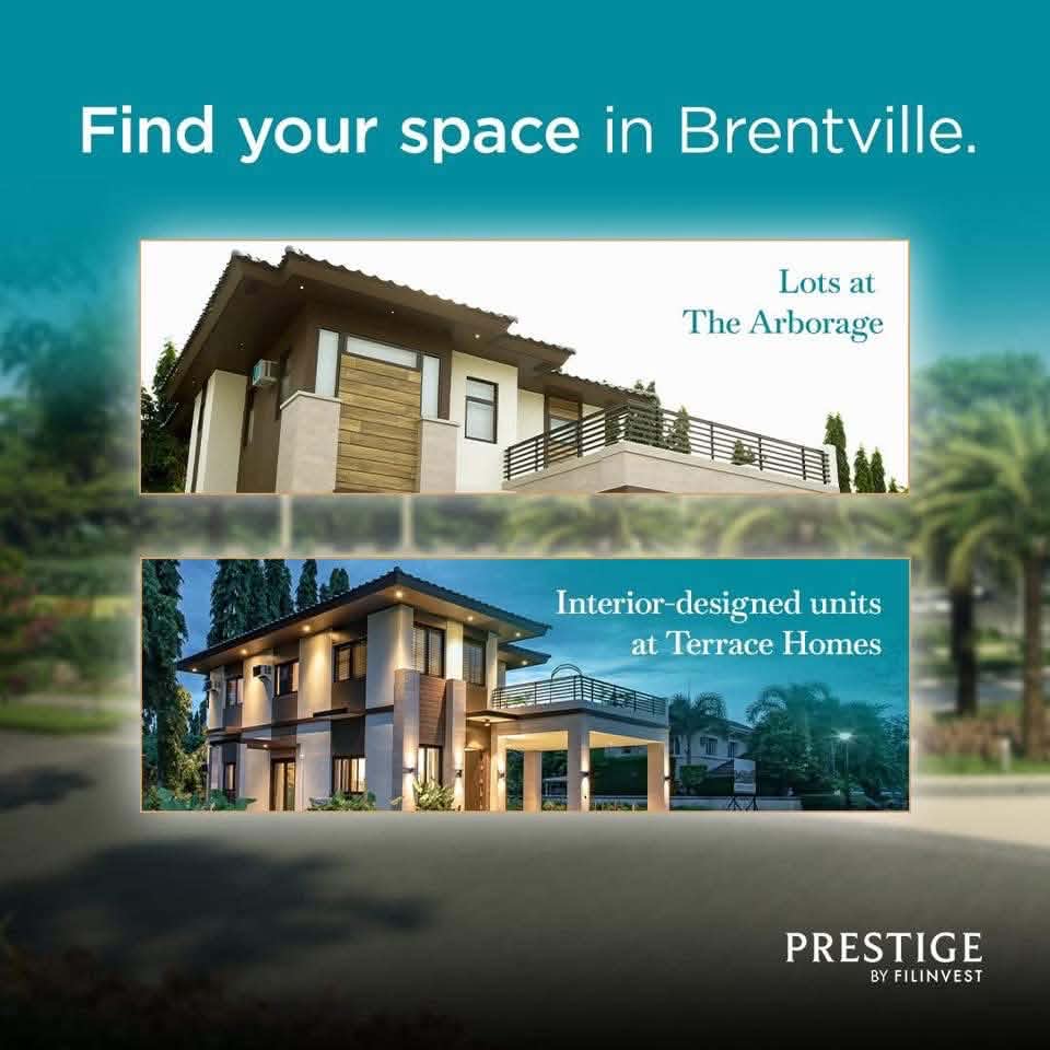     Brentville International Community by Mitch Facebook ad