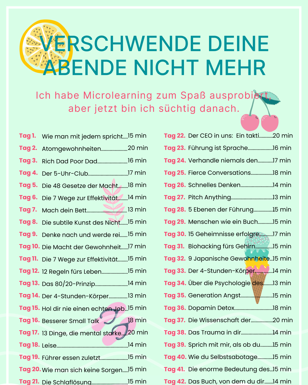 Fun & Easy Growth Facebook ad