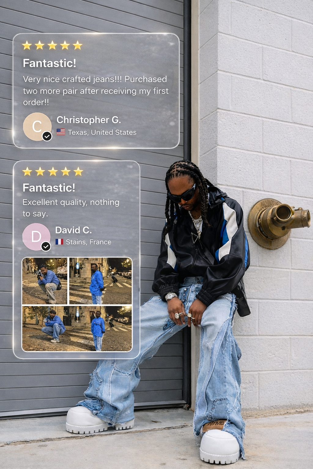 NTMB Facebook ad: Buy your NTMB item