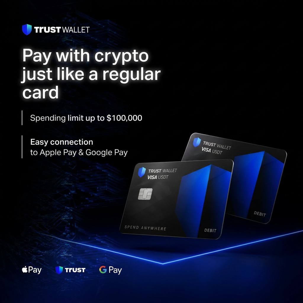 Immunity 100 Facebook ad: Anonymous payments, virtual and physical cards for instant…