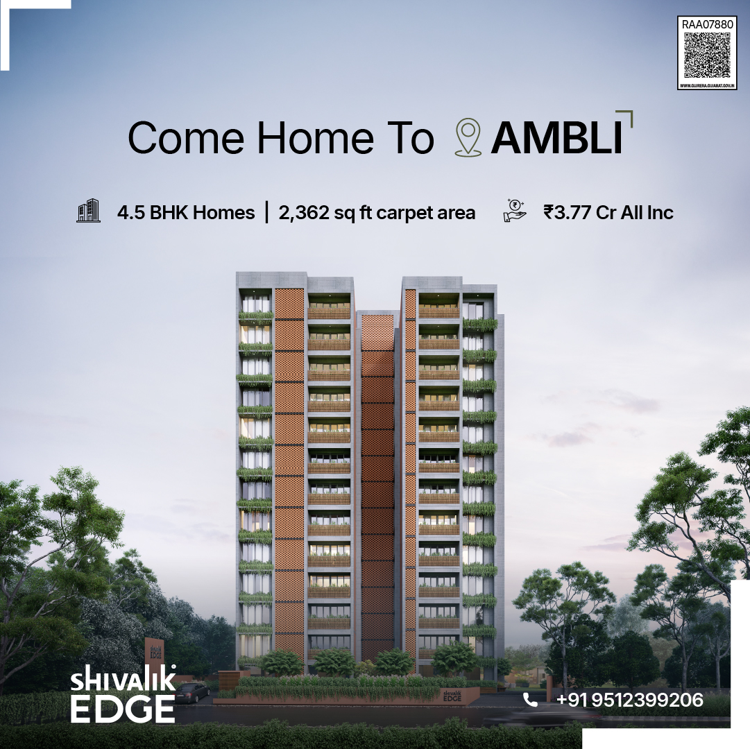 Shivalik Group Facebook ad