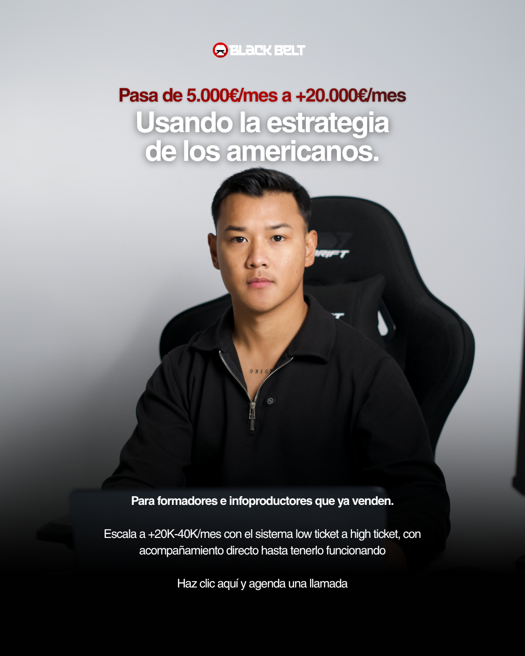Angelo Santos - Scalify Facebook ad from Apr 15, 2026