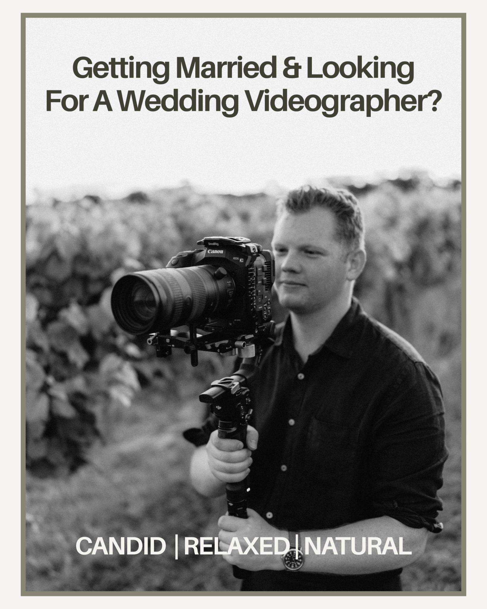 Craigburn Media Facebook ad