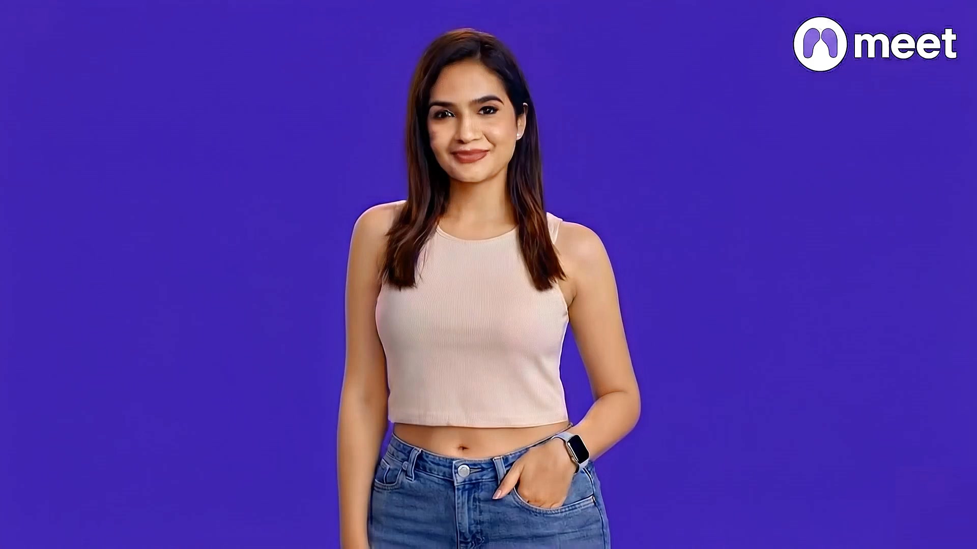 Headfone Facebook ad: Meet Someone Who Gets You