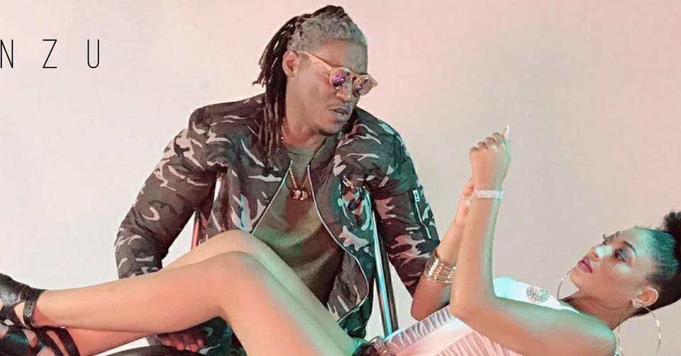 Manzu Facebook ad: Manzu: A Recording Artist from Sierra Leone now…