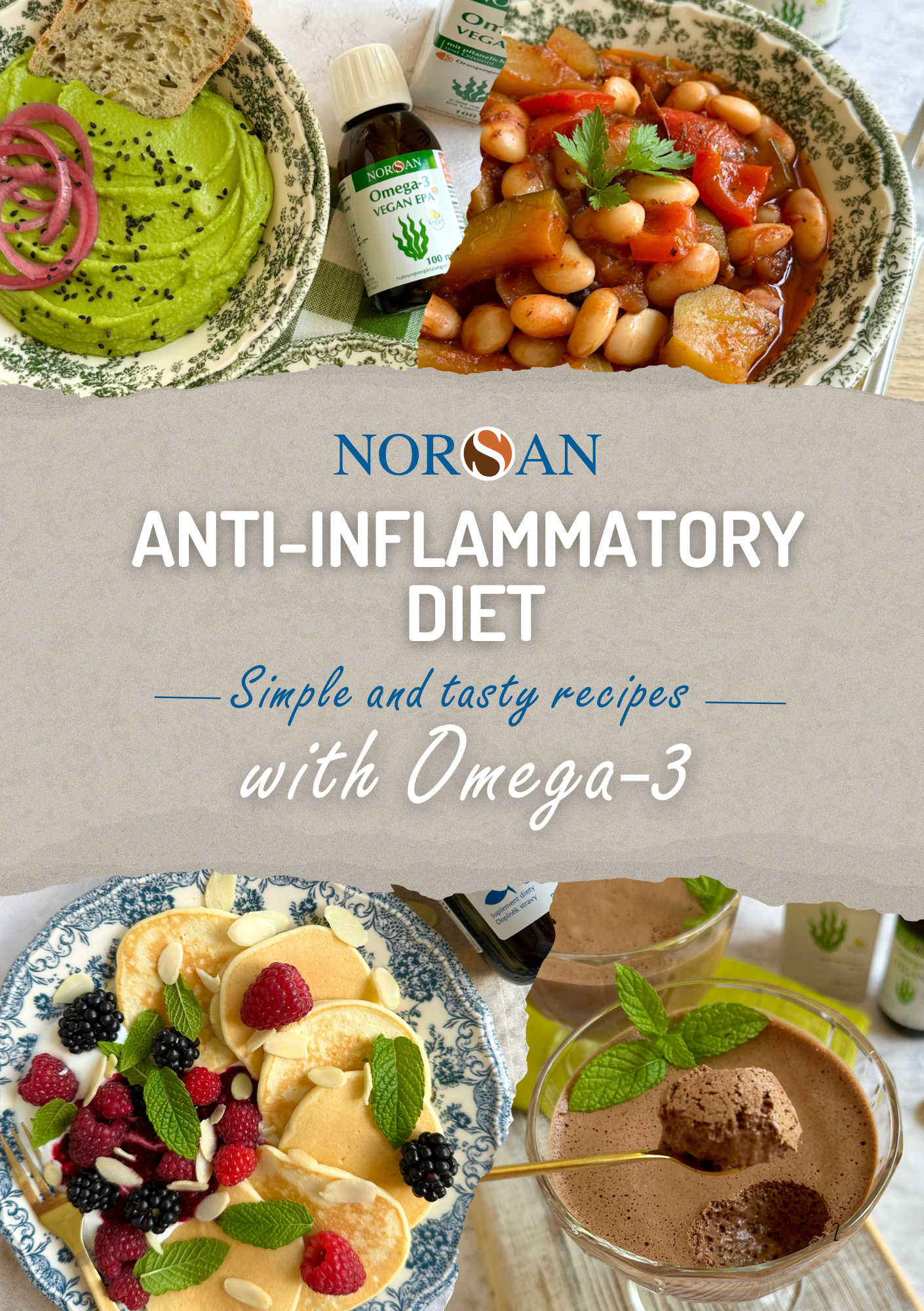 Norsan USA Facebook ad