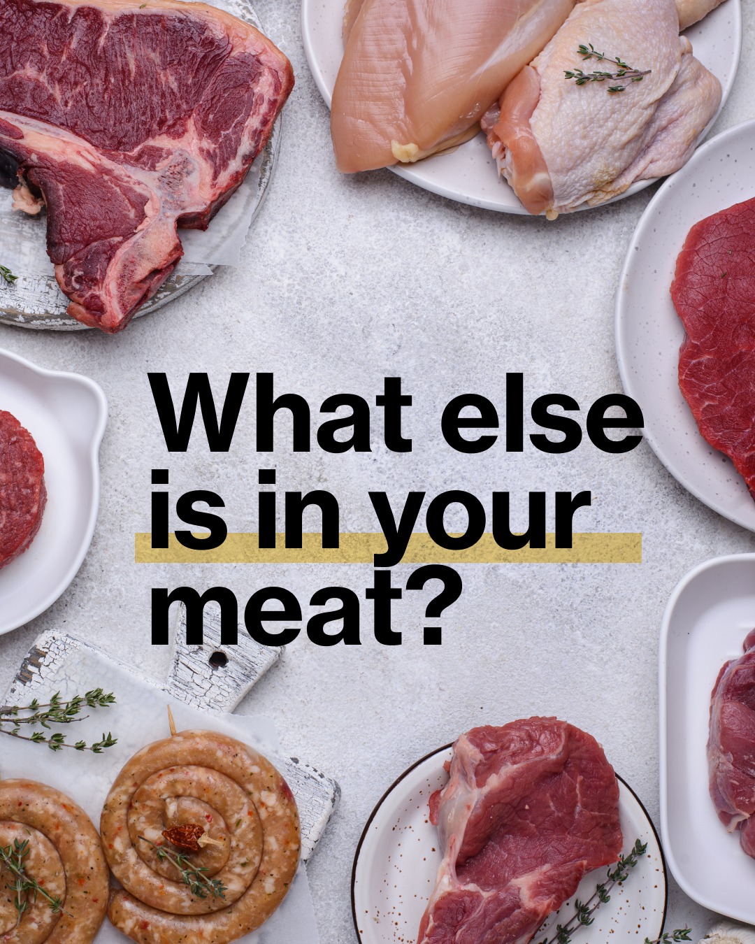 ButcherCrowd Facebook ad