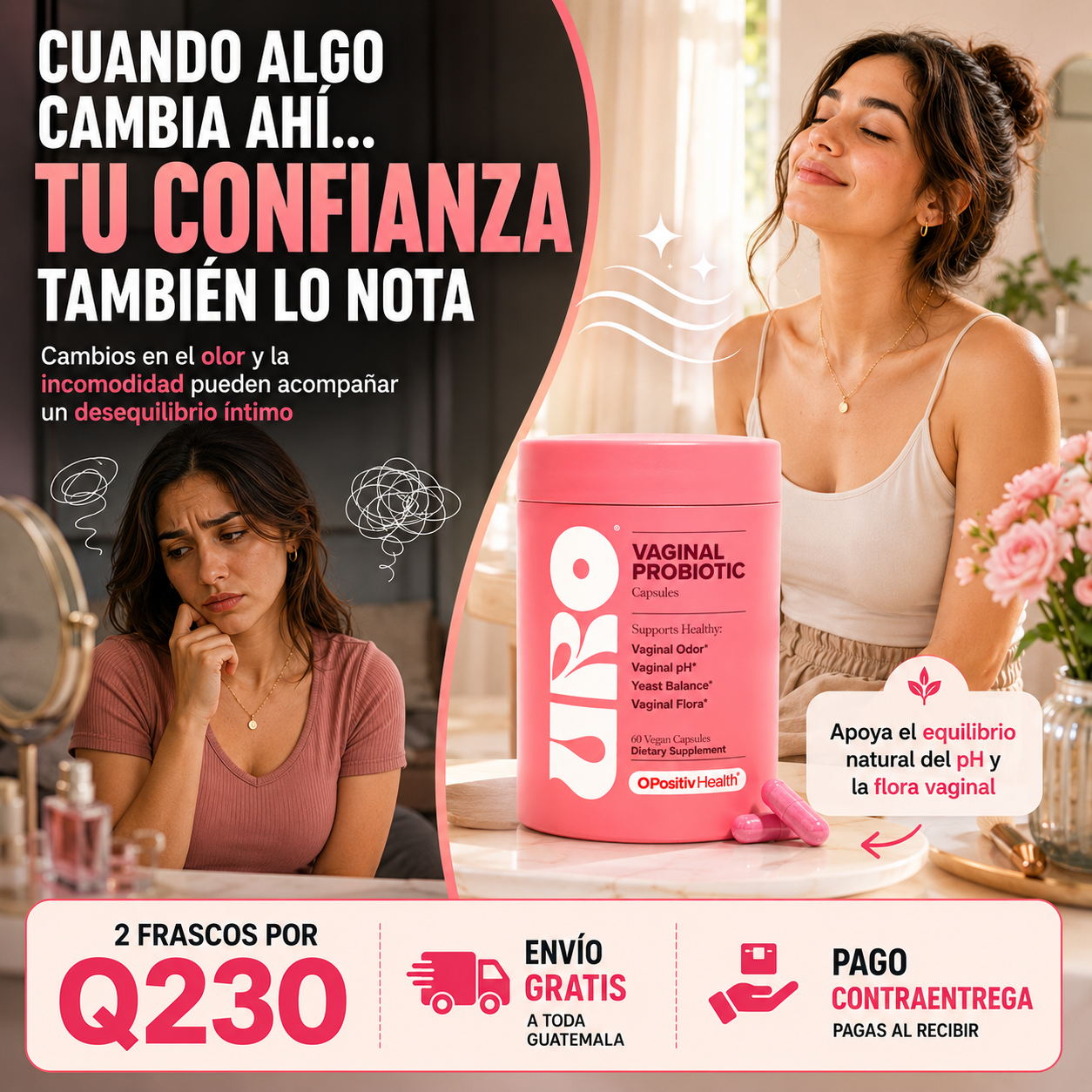 Casaguateclick Facebook ad