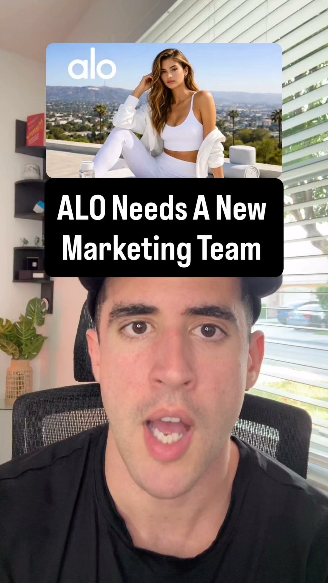 Social Scout Email Marketing Facebook ad: Done-For-You Klaviyo Management. 20% Lift Guaranteed