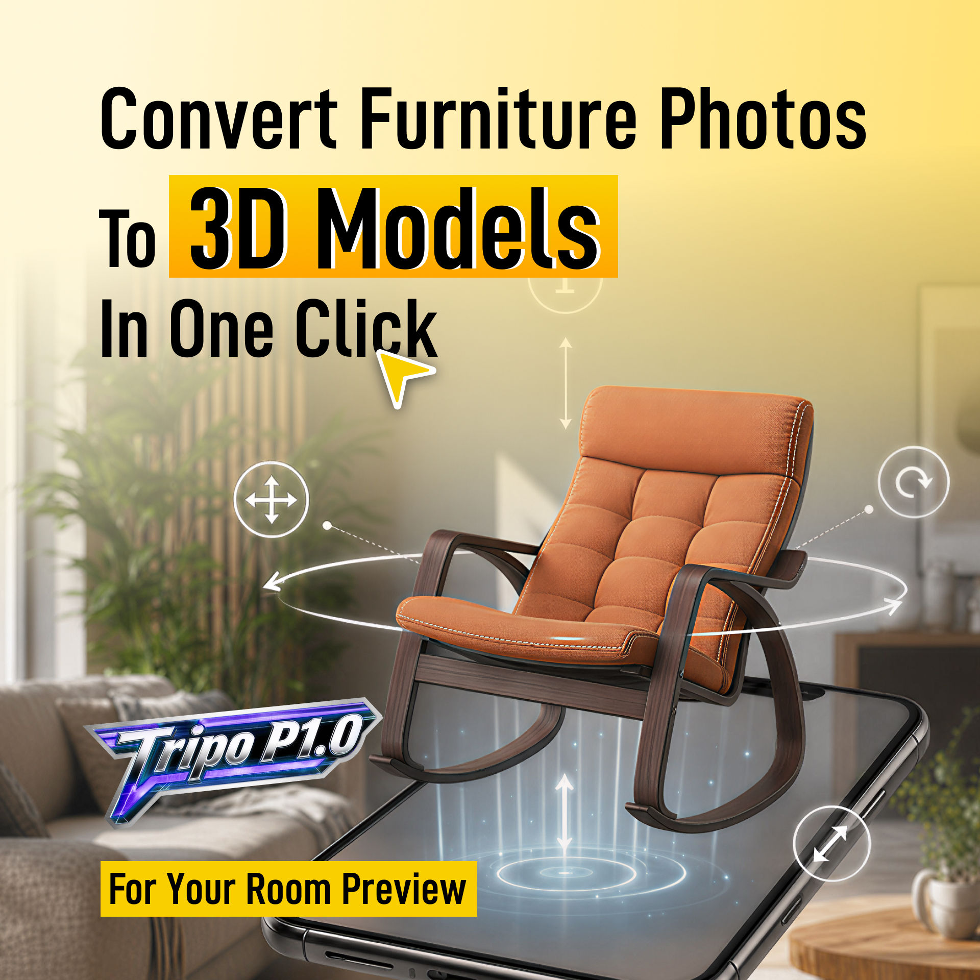 Tripoai Facebook ad